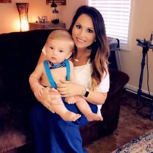 Meet your Posher, Rachel